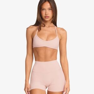 CSB Serenity Shorts 4 Inch In Blush